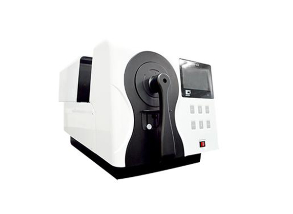 CS-820臺式分光測色儀