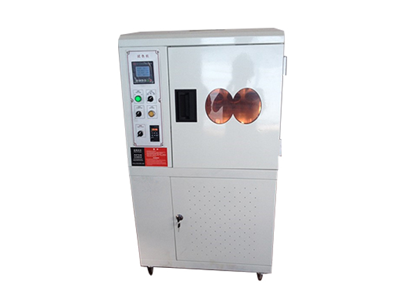 新型紅外線染色小樣機(jī)QM-12-24
