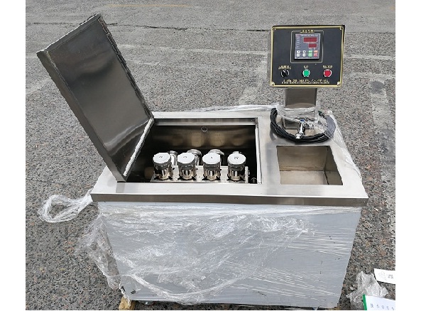 H型甘油高溫染色小樣機(jī)